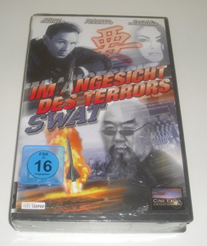 Preisvergleich Produktbild Im Angesicht des Terrors Swat