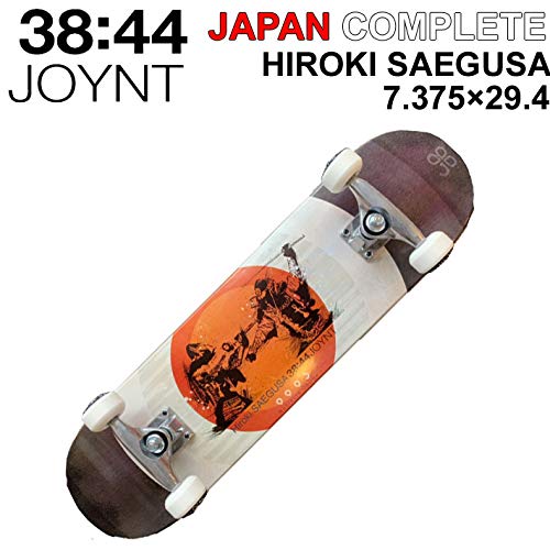 Amazon.co.jp: JOYNT ジョイント スケートボード コンプリート JAPAN