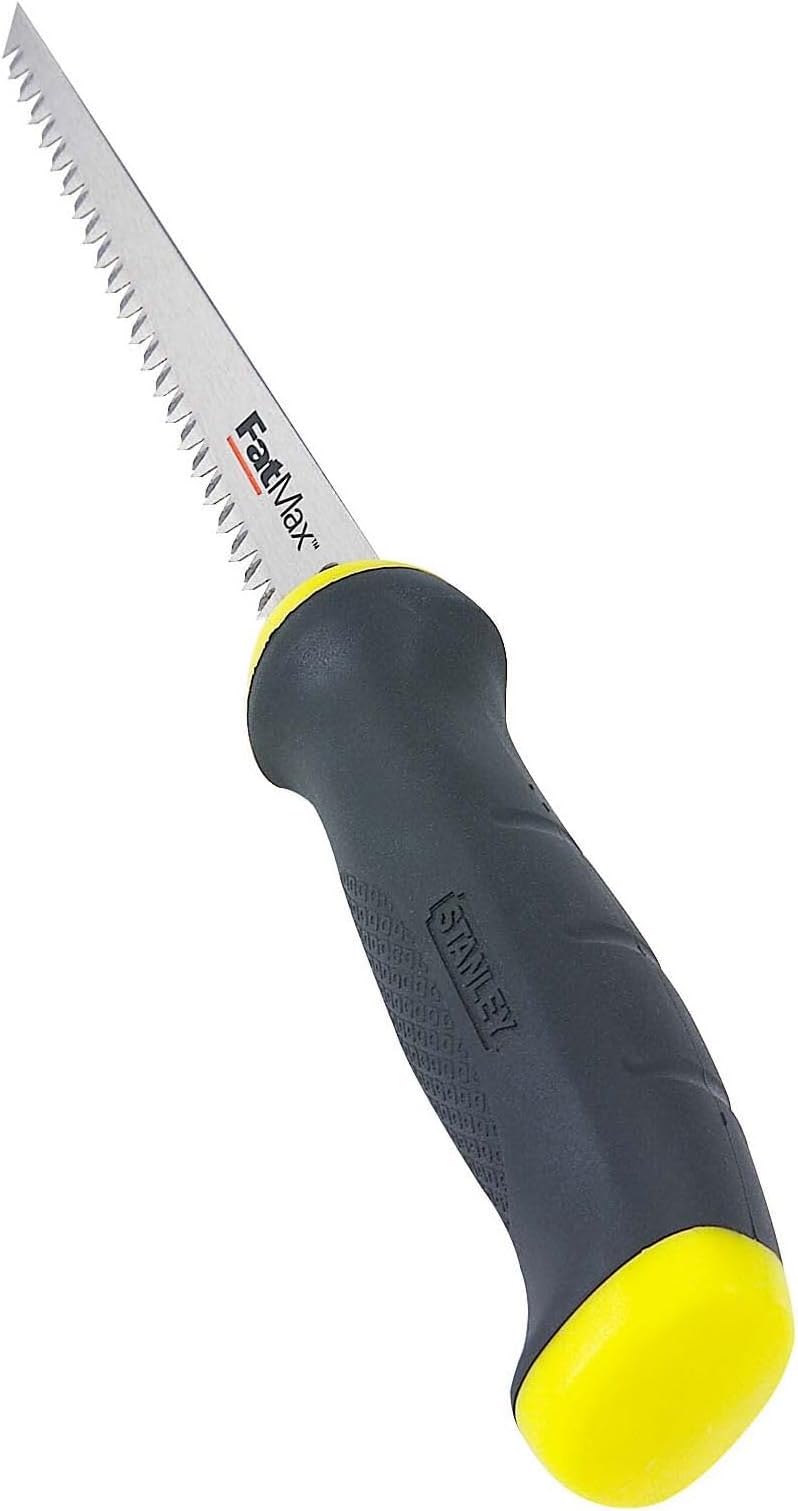 720556 FatMax Jab Saw and Scabbard
