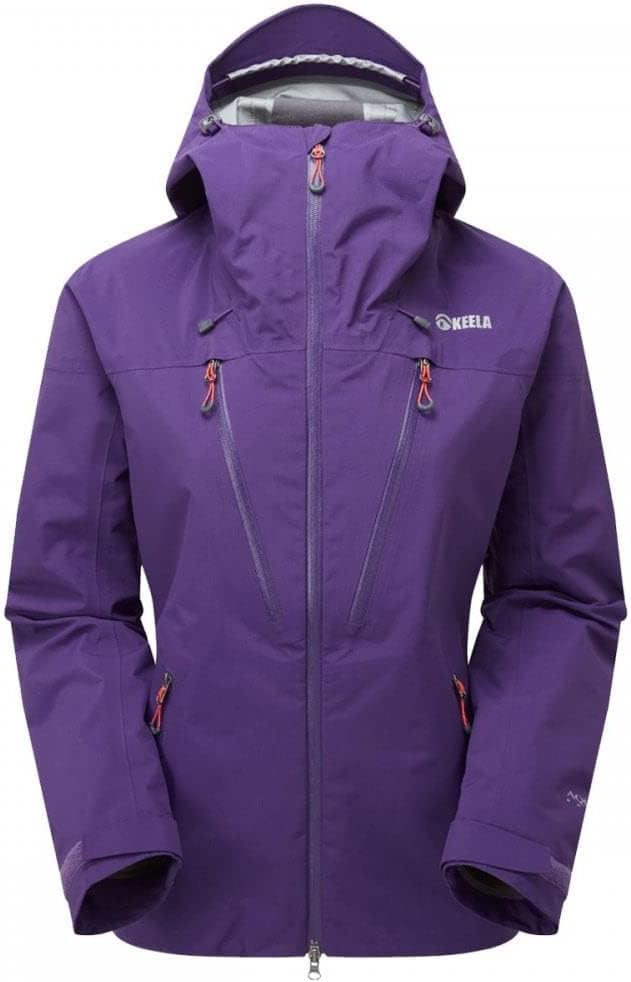Keela Pinnacle Waterproof Jacket