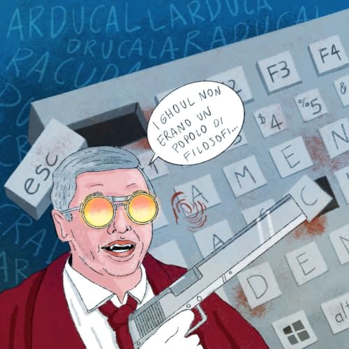 Episodio 69 - Hellsing (feat. Casin&ograve; Carcosa) (parte 1)