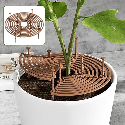 Mocoli 4 Pcs Flower Pot Protectors - Image 2