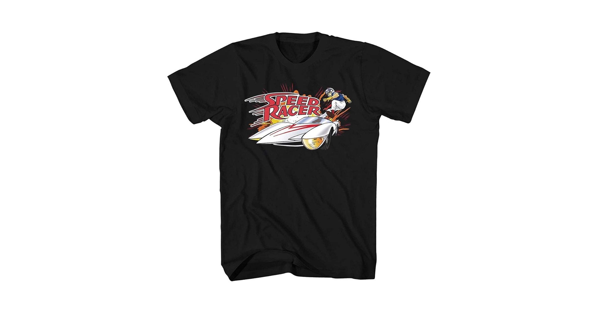 SPEEDSTERちびtee SPEEDSTER チビTシャツ|HYSTERIC GLAMOUR WOMEN | HYSTERIC GLAMOUR