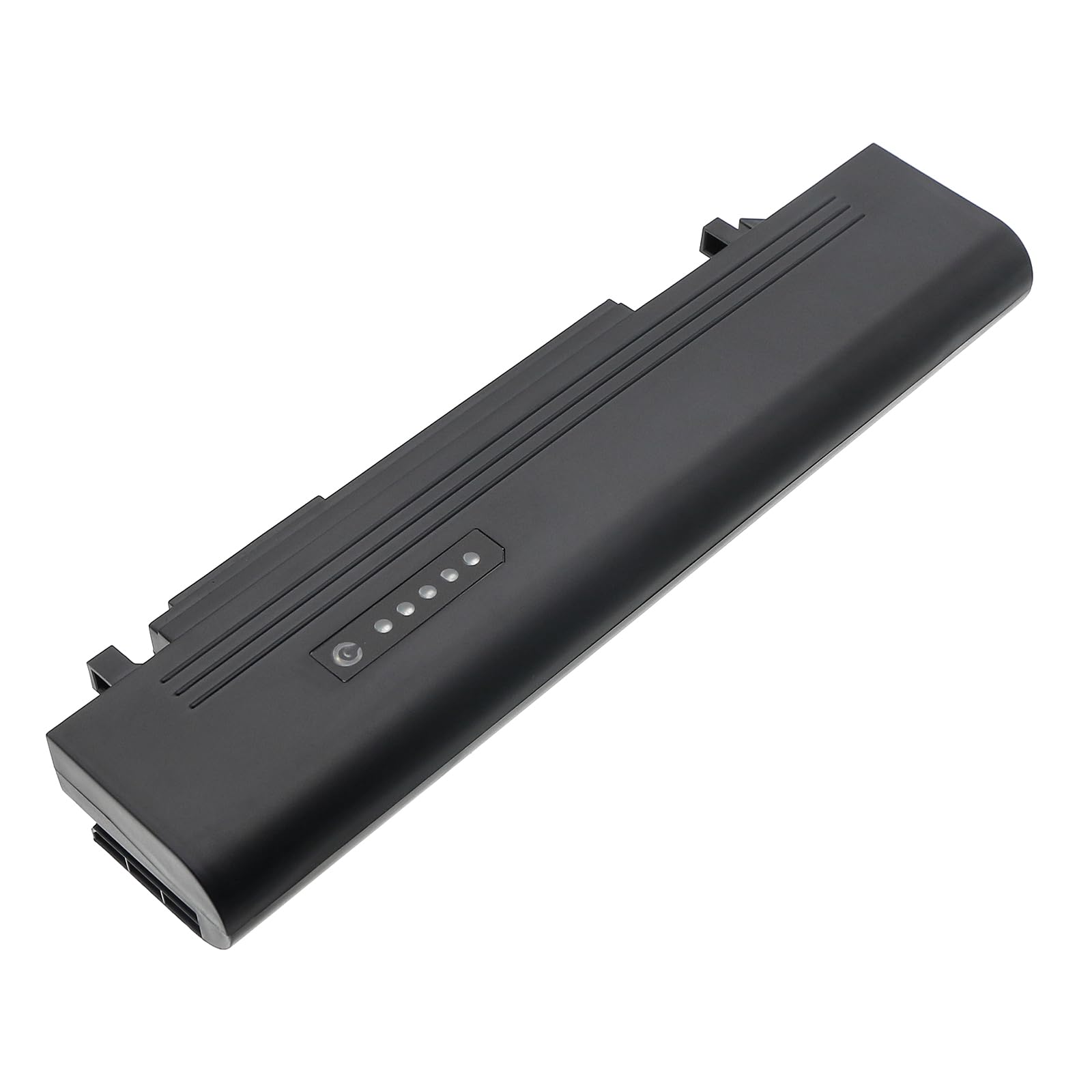 CS-DE1640NB Batteria notebook 4400mAh compatibile con [Dell] Studio XPS 16, Studio XPS 16 1645, 1647, 1640, 1645, 1647, M1640 sostituisce 312-0814, 312-0815, U011C, W298C, W303C, X411C