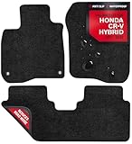 Nordstrand Floor Mats for Honda CRV 2017...