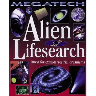 Alien Lifesearch