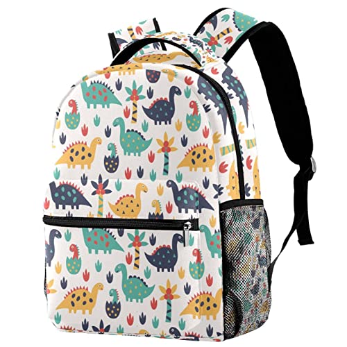 Sac à dos léger aquarelle Bear and Candy pour femme avec bretelles confortables et ajustables