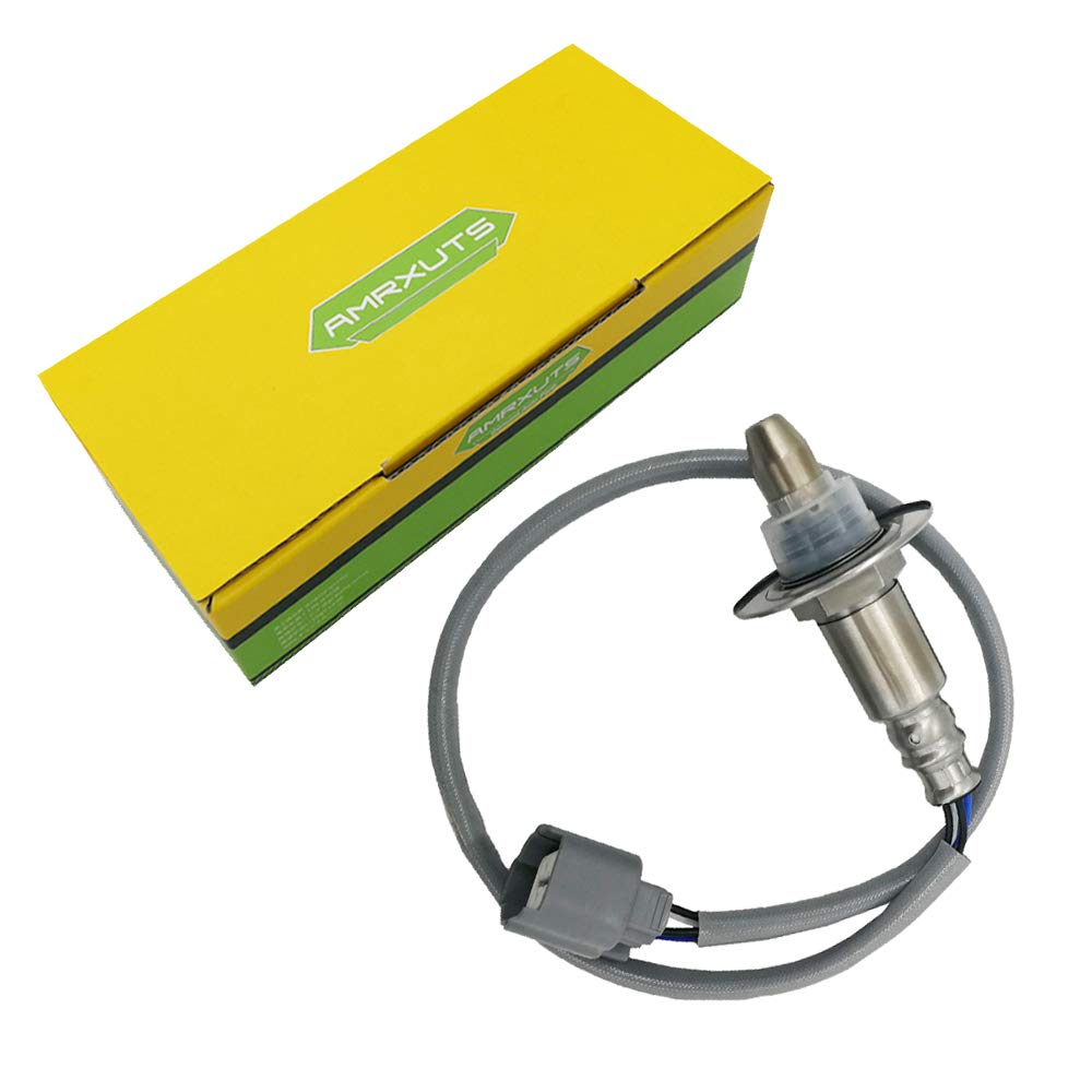 Amrxuts 234-9097 Air Fuel Ratio 4-Wire Upstream O2 Oxygen Sensor for 2010 2011 2012 Subaru Legacy Outback 2.5L H4 EJ253 Engine 22641-AA54A 22641-AA540 2349097