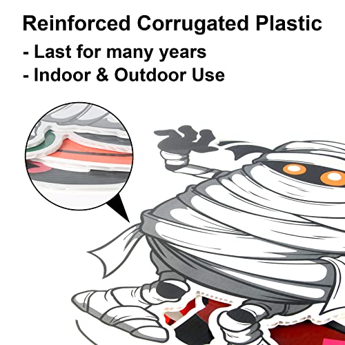 Decoración Exterior, Imagen adicional