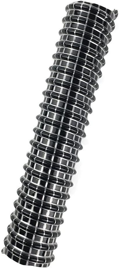OYSTERBOY Replacement Parts Value Pack 2Pcs 1 1/4" Floor Lower Nozzle Hose Compatible with Shark HV300, HV302, HV320, HV321 Rocket Vacuum