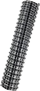 OYSTERBOY Replacement Parts Value Pack 2Pcs 1 1/4" Floor Lower Nozzle Hose Compatible with Shark HV300, HV302, HV320, HV321 Rocket Vacuum