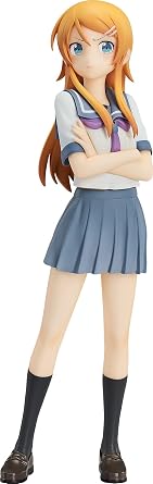 POP UP PARADE My sister is not so cute. Takasaka Kirino Non-Scale Plastic Painted Finished Figure