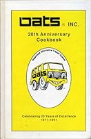 Oats, Inc. 20th Anniversary Cookbook B004RJFT74 Book Cover