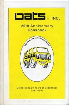 Hardcover Oats, Inc. 20th Anniversary Cookbook Book