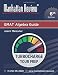 Manhattan Review GMAT Algebra Guide [6th Edition]: Turbocharge Your Prep