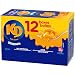 Dîner Kraft Dinner Macaroni Fromage Original 225g, Paquet de 12 - 8