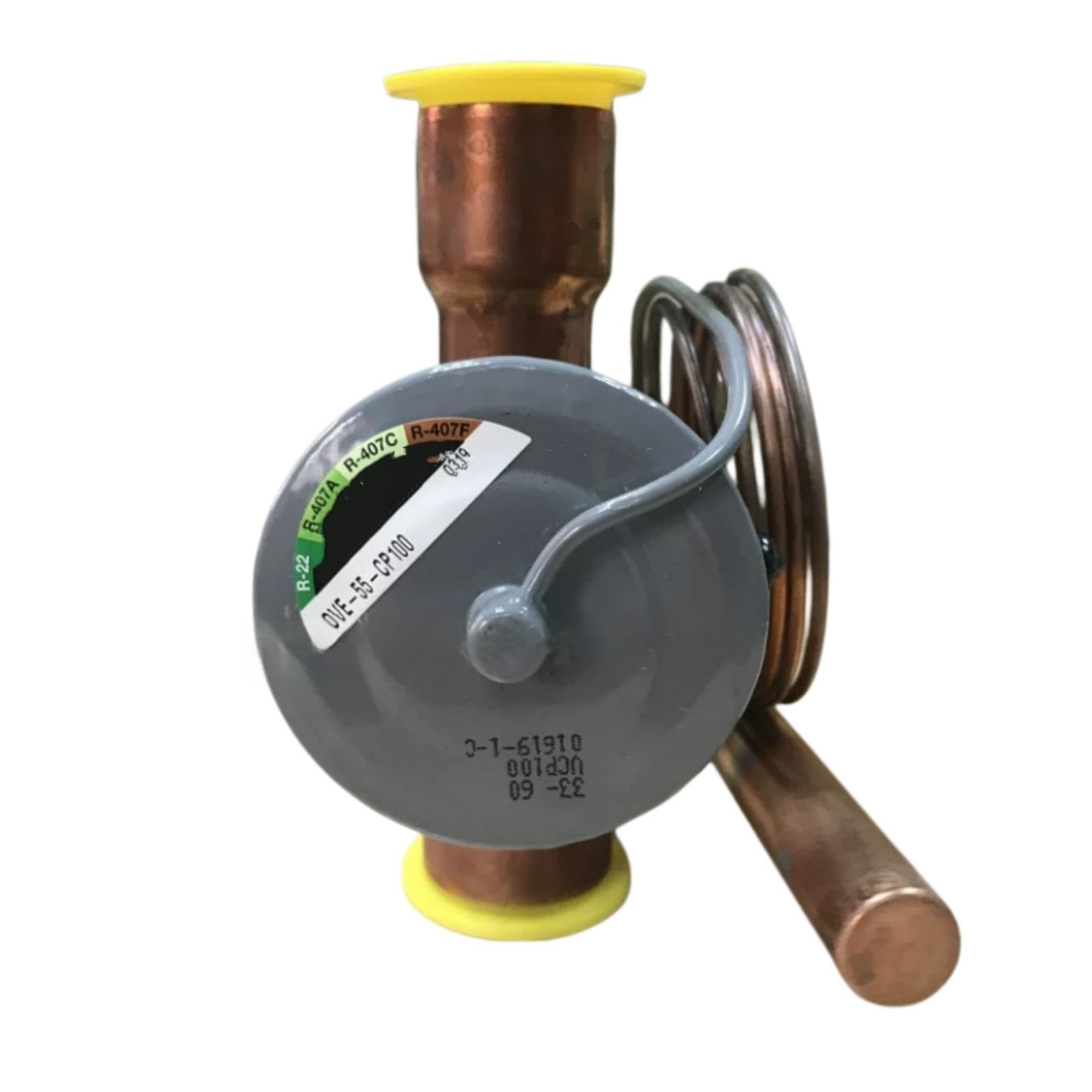 X Psblty One Color Thermal Expansion Valve Ove55cp100