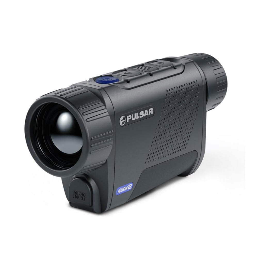 Pulsar Axion 2 Thermal Monocular