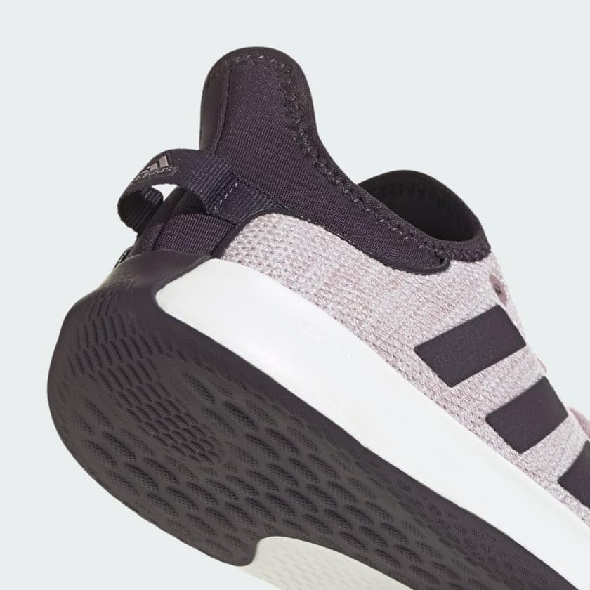 Image of adidas Women's Cloudfoam Pure Sneaker