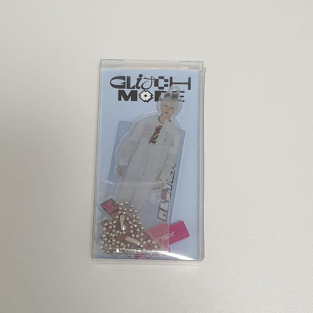 Amazon.co.jp: nct dream チソン アクリルキーホルダー アクキー  