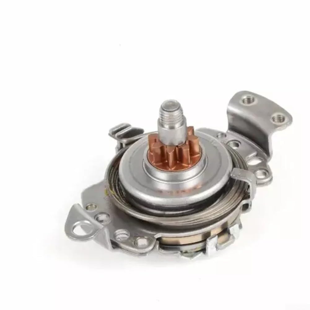 Eawfgtuw Autositz Höhenverstellungshebel 1K0881053A, kompatibel für Golf, Metall Innenraum Manueller Einsteller Ersatzteil