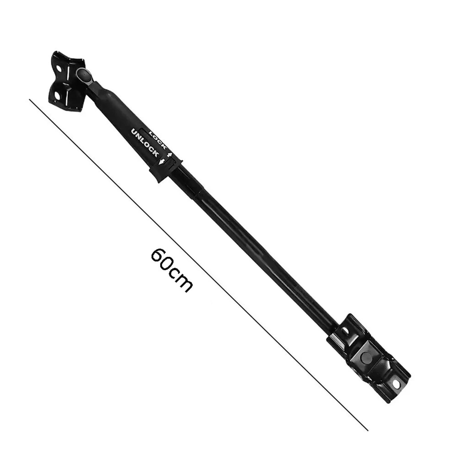 Verin Hydraulique Verin Gaz Pour Mitsubishi Pour Pajero Pour Montero IV 2006-2018 Hayon Porte Arrière Entretoises 5822A001 5822A020 Barre De Support Voiture