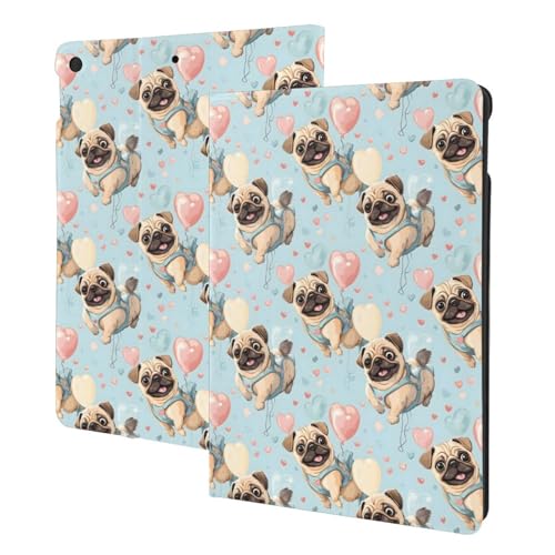 Housse tablette iPad 10.2 compatible iPad 7e 8e 9e génération folio