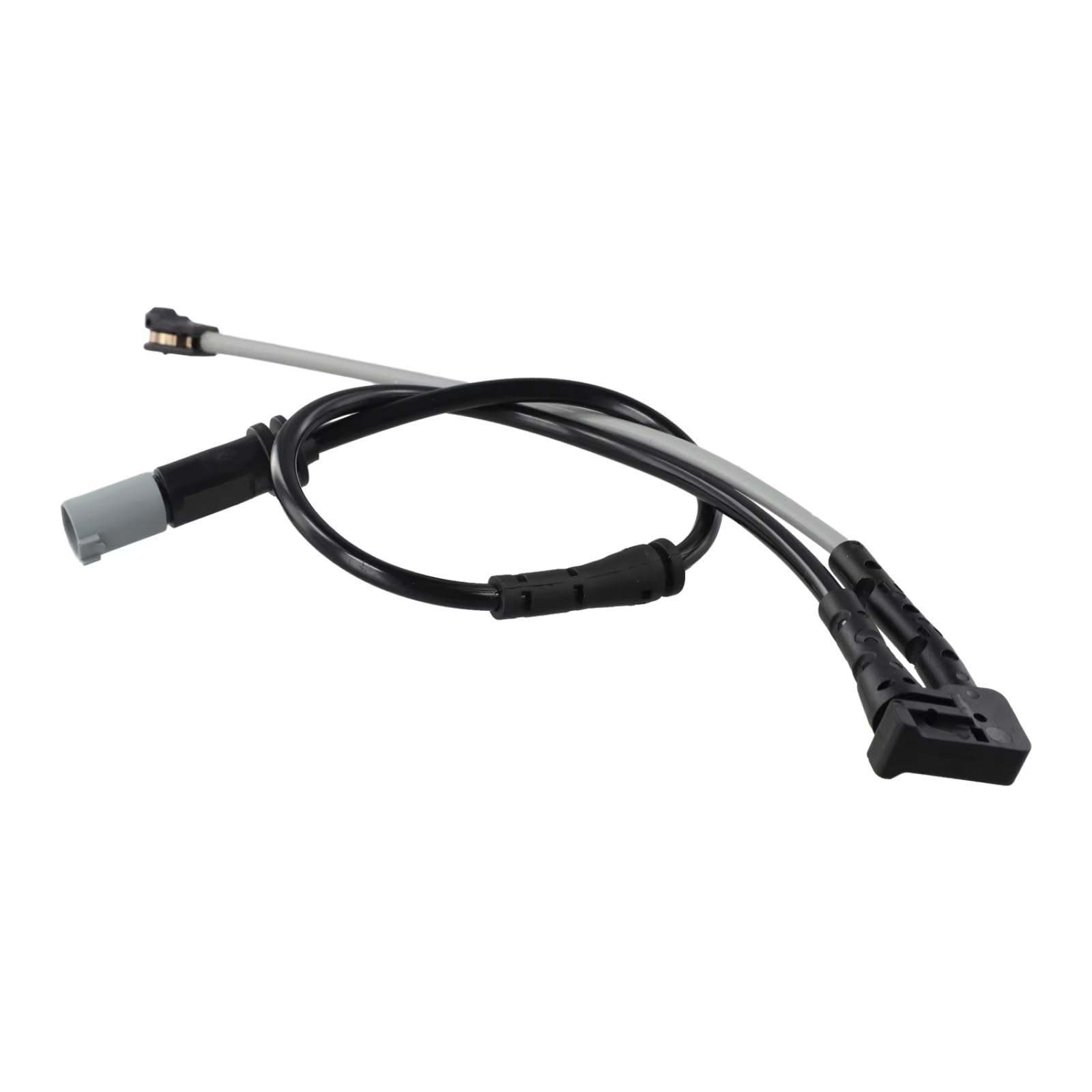 Compatible Con BMW Para F46 214d 2016 2017 2018 34356888167 34356865613 Sensor De Desgaste Las Pastillas Freno Delanteras Sensor Pastillas