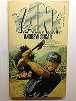 Yank [The Enforcer] B00A9A2U72 Book Cover