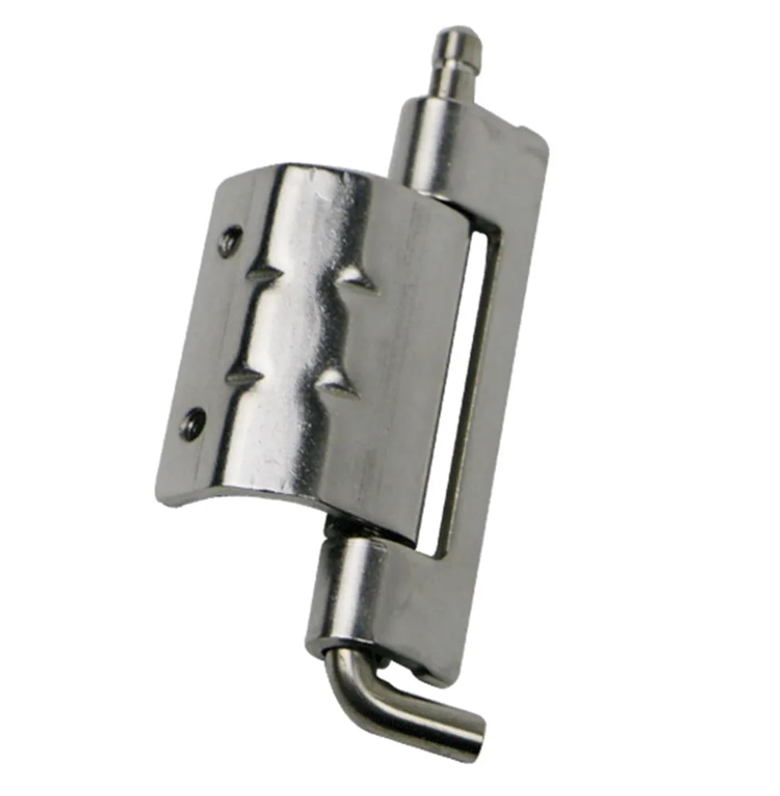 Charnière dissimulée CL248 pour boîte de distribution anti-corrosion en inox