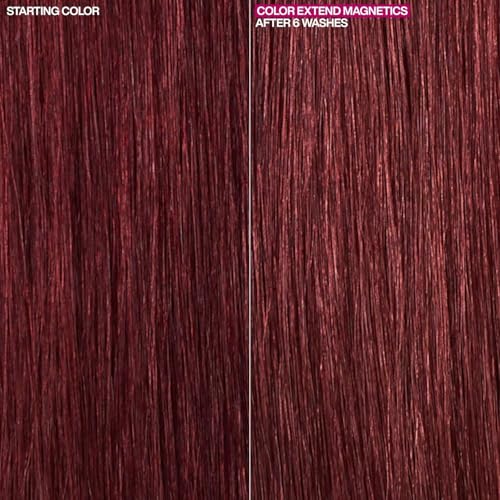 Image of Redken Color Extend Magnetics Shampoo - For Color-Treated, 33.8 Fl Oz