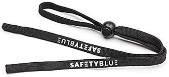 Glasses Sunglass Strap - 2-Pack - Eyewear Retainer String - Durable And Stylish Lanyard Neck Cord Holder For Your Eye Glasses - Universal Fit - Perfect For Sports Or Safety