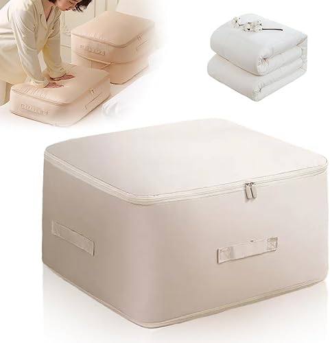 Miniatura 9 de Organizador de autocompresión que ahorra espacio, bolsas ahorradoras de espacio, almacenamiento de bolsas de compresión, bolsas organizadoras de