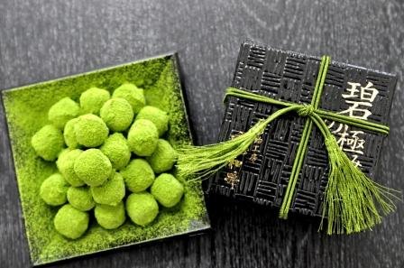 Amazon.co.jp: 贅沢抹茶飴 碧の極み 濃いめ : 食品・飲料・お酒