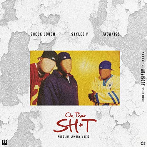 Sheek Louch feat. Jadakiss & Styles P