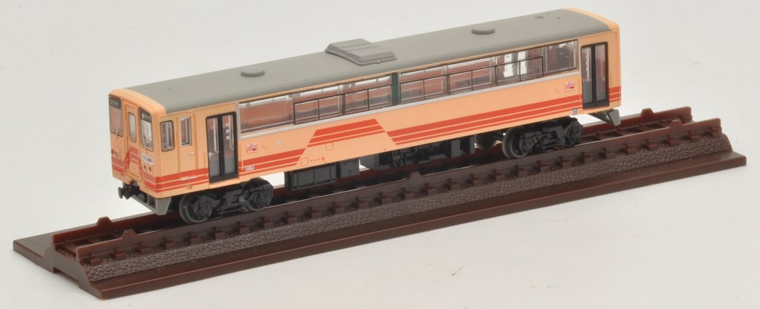 Amazon | トミーテック ジオコレ 鉄道コレクション 鉄コレ 明知鉄道