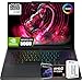 Lenovo Legion 5 15.1" WQXGA OLED 165Hz Gaming Laptop, NVIDIA GeForce RTX 5060 8GB GDDR7, AMD Ryzen 7-260(>Intel i9-13905H), WiFi 7, RGB Backlit, Win11 PRO, W/128GB PSD(16GB|512GB SSD)