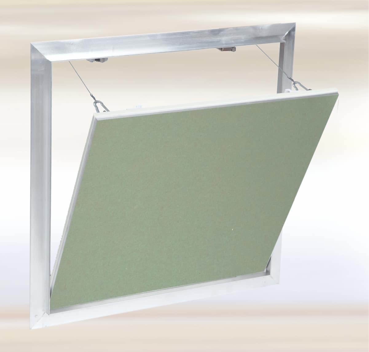 System F2 - Attic Access Panel | Removable | 5/8" Drywall | 22" X 36"