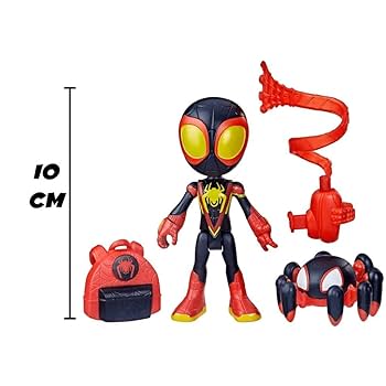 Amazon.co.jp: ハズブロ(HASBRO) マーベル MARVEL スパイディと