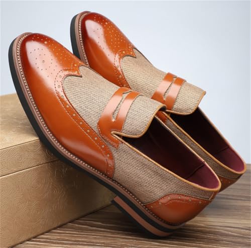 The Kingsley Hybrid Loafer4