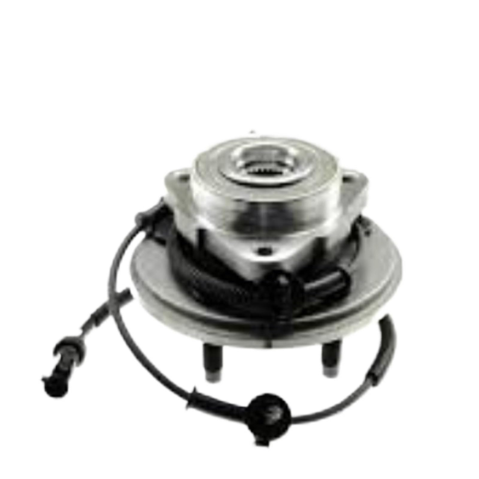 Roulement de moyeu de roue de rechange 1L24-1104AG train avant 2002-2005