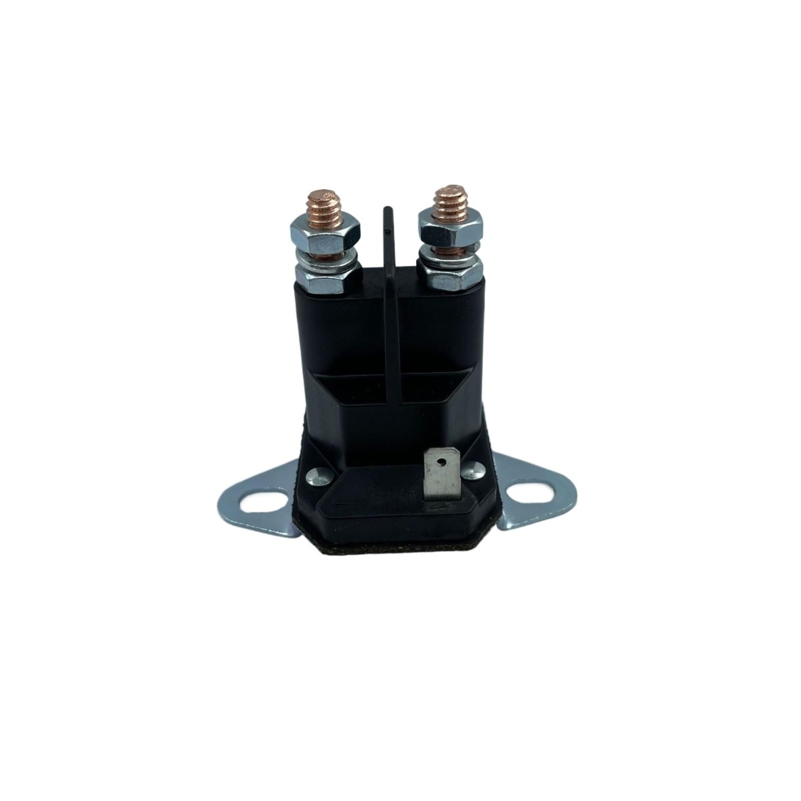 Relais de démarrage tondeuse 12V 334 solénoïde interrupteur magnétique 33 335A - 5
