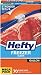 Hefty Slider Freezer Bags, Gallon, 70 Count