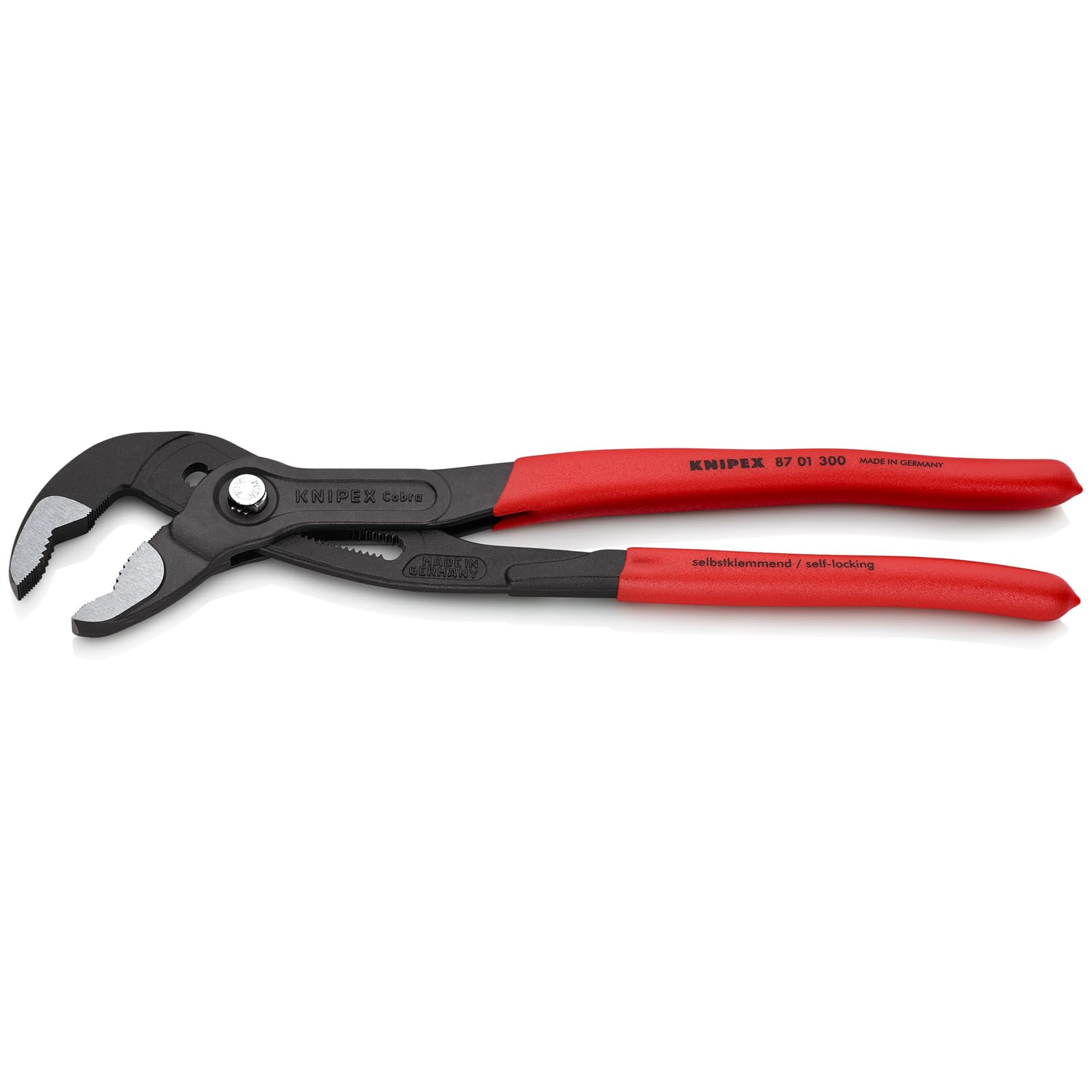 Knipex - Tenaza Cobra 300Mm 8701-300