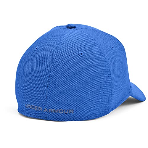 Image of Under Armour Men's Heathered Blitzing 3.0 Cap