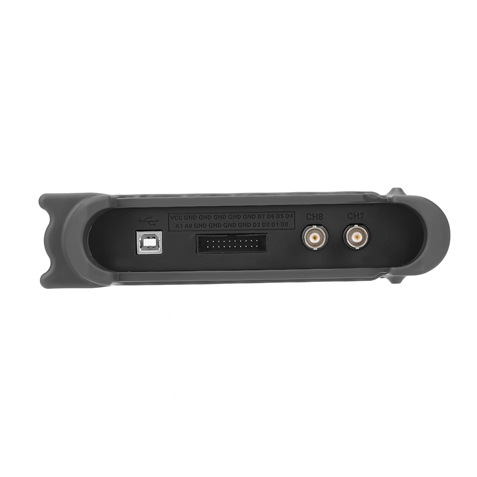 1008C Strumento Diagnostico Automobilistico USB a 8 per Circuiti di Ricarica dell'avviatore di Rilevamento del Bus del Sensore di Accensione