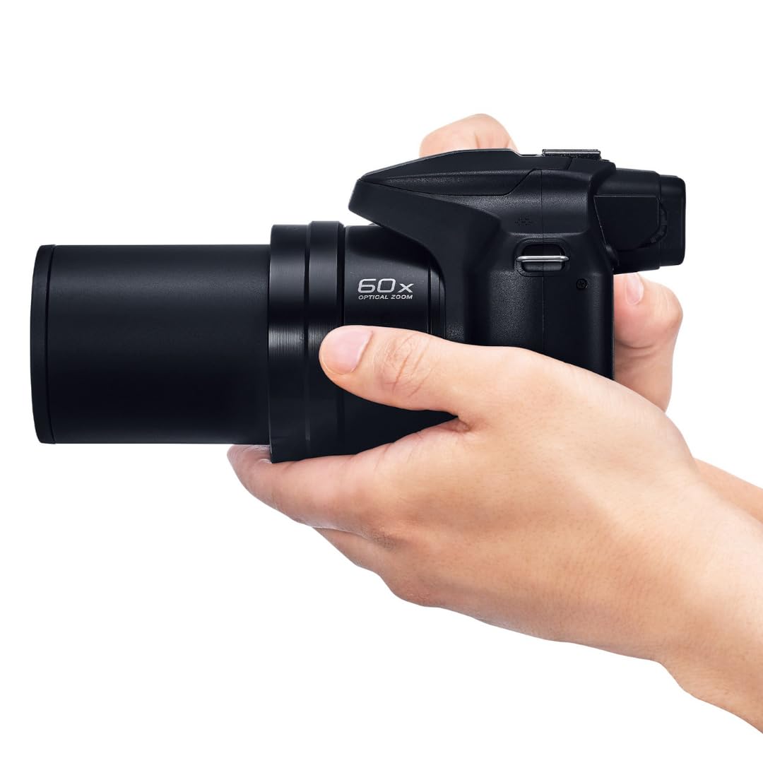 ☆B.B.フィッシュ☆レーザーディスク☆おおむね美品♫☆ Amazon.com : Panasonic LUMIX 4K Digital Camera, 18.1 Megapixel