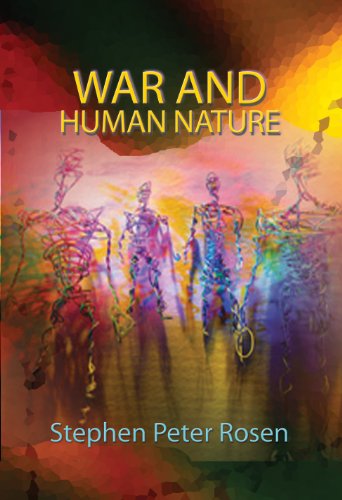 War and Human Nature view 2