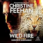 Cover of Wild Fire