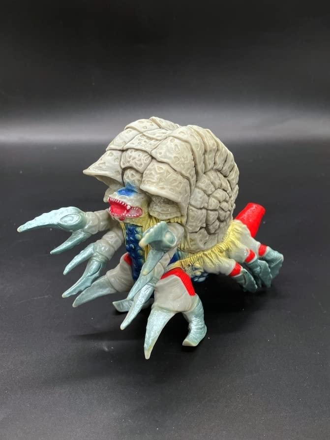 Amazon | ウルトラ怪獣シリーズ 邪神 ガタノゾーア 円谷プロ @特撮